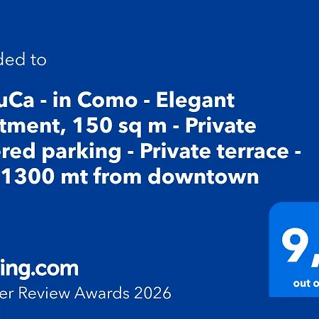 La Buca - - Elegant Apartment, 150 Sq M - Private Covered Parking - Private Terrace - Just 1500 Mt From Downtown Daire *