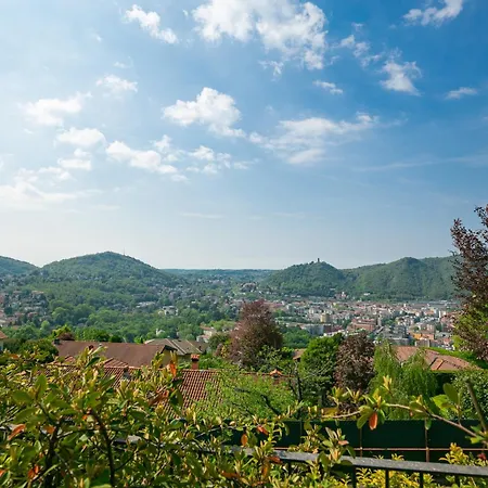 La Buca - - Elegant Apartment, 150 Sq M - Private Covered Parking - Private Terrace - Just 1500 Mt From Downtown Daire