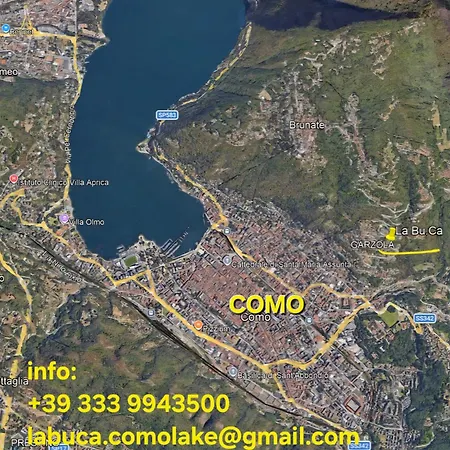 La Buca - - Elegant Apartment, 150 Sq M - Private Covered Parking - Private Terrace - Just 1500 Mt From Downtown Daire
